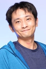 Ảnh diễn viên 石橋啓