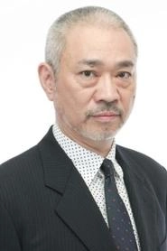 Ảnh diễn viên 大友龍三郎