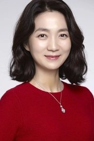 Ảnh diễn viên 김주령