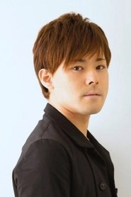 Ảnh diễn viên 横山克