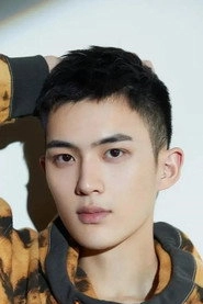 Ảnh diễn viên 杜宇森