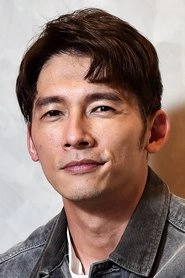 Ảnh diễn viên 温昇豪