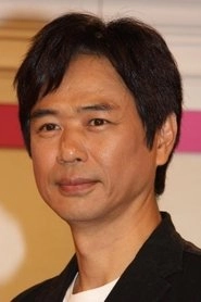 Ảnh diễn viên 時任三郎