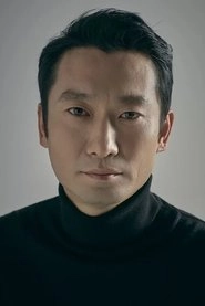 Ảnh diễn viên 전진오