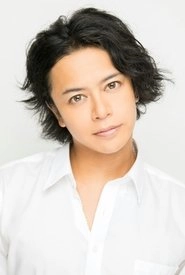 Ảnh diễn viên ロア健治