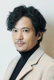 Ảnh diễn viên 稲垣吾郎