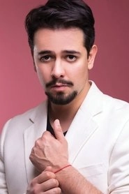 Ảnh diễn viên Aldo Escalante