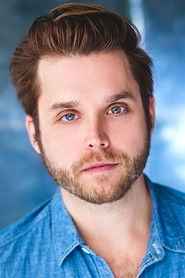 Ảnh diễn viên Alex Woods