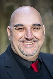 Ảnh diễn viên Antonino Iuorio