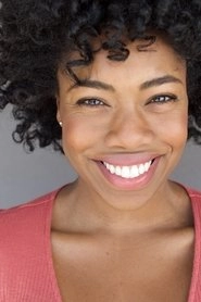 Ảnh diễn viên Ashleigh Crystal Hairston