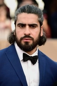 Ảnh diễn viên Atheer Adel
