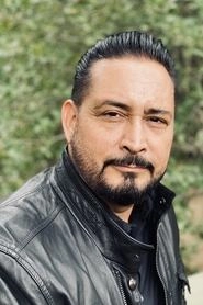 Ảnh diễn viên Ben Hernandez Bray
