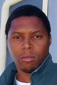 Ảnh diễn viên Bobby Beckles