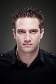 Ảnh diễn viên Bryce Papenbrook