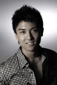 Ảnh diễn viên Calvin Chan