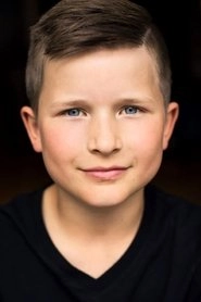 Ảnh diễn viên Cameron Michael Hallman