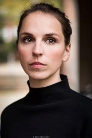 Ảnh diễn viên Caroline Erikson