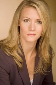 Ảnh diễn viên Cassandra McCormick
