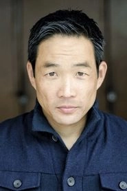 Ảnh diễn viên Chase Kim