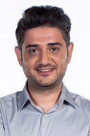 Ảnh diễn viên Cihan Ercan