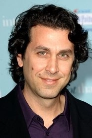 Ảnh diễn viên Cliff Eidelman