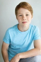 Ảnh diễn viên Connor Fielding