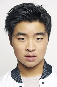 Ảnh diễn viên Dallas Liu