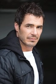 Ảnh diễn viên Dan Payne