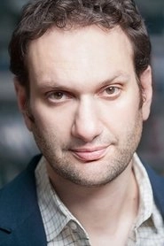 Ảnh diễn viên Daniel Ragussis