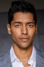 Ảnh diễn viên Dave Kumar