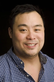 Ảnh diễn viên David Chang