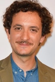 Ảnh diễn viên David Marsais