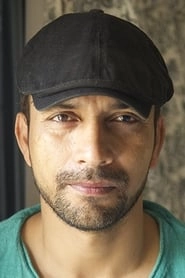 Ảnh diễn viên Deepak Dobriyal