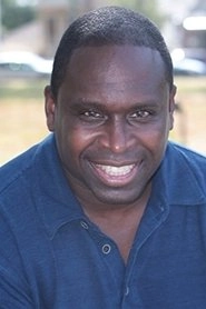 Ảnh diễn viên Derrick Simmons