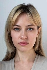 Ảnh diễn viên Elena Bushueva