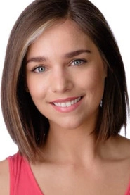 Ảnh diễn viên Emily Perry