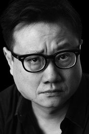 Ảnh diễn viên Eric Khoo