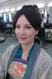 Ảnh diễn viên Esther Wan