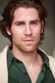 Ảnh diễn viên Evan Hart