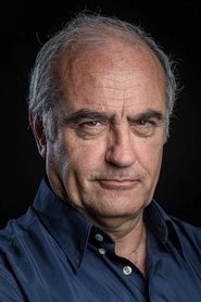 Ảnh diễn viên Francesc Orella