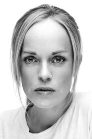 Ảnh diễn viên Friederike Kempter