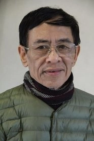 Ảnh diễn viên Hoàng Nhuận Cầm