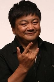 Ảnh diễn viên Hong Jiantao