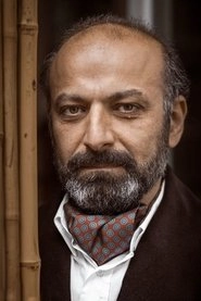 Ảnh diễn viên Husam Chadat