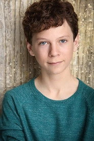 Ảnh diễn viên Jackson Gann