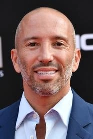 Ảnh diễn viên Jason Oppenheim