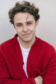 Ảnh diễn viên Joseph Potter
