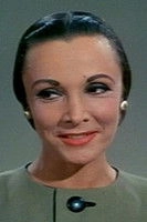 Ảnh diễn viên Judy Landon