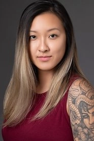Ảnh diễn viên Judy Nguyen