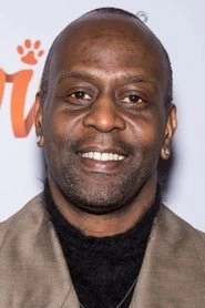 Ảnh diễn viên K. Todd Freeman